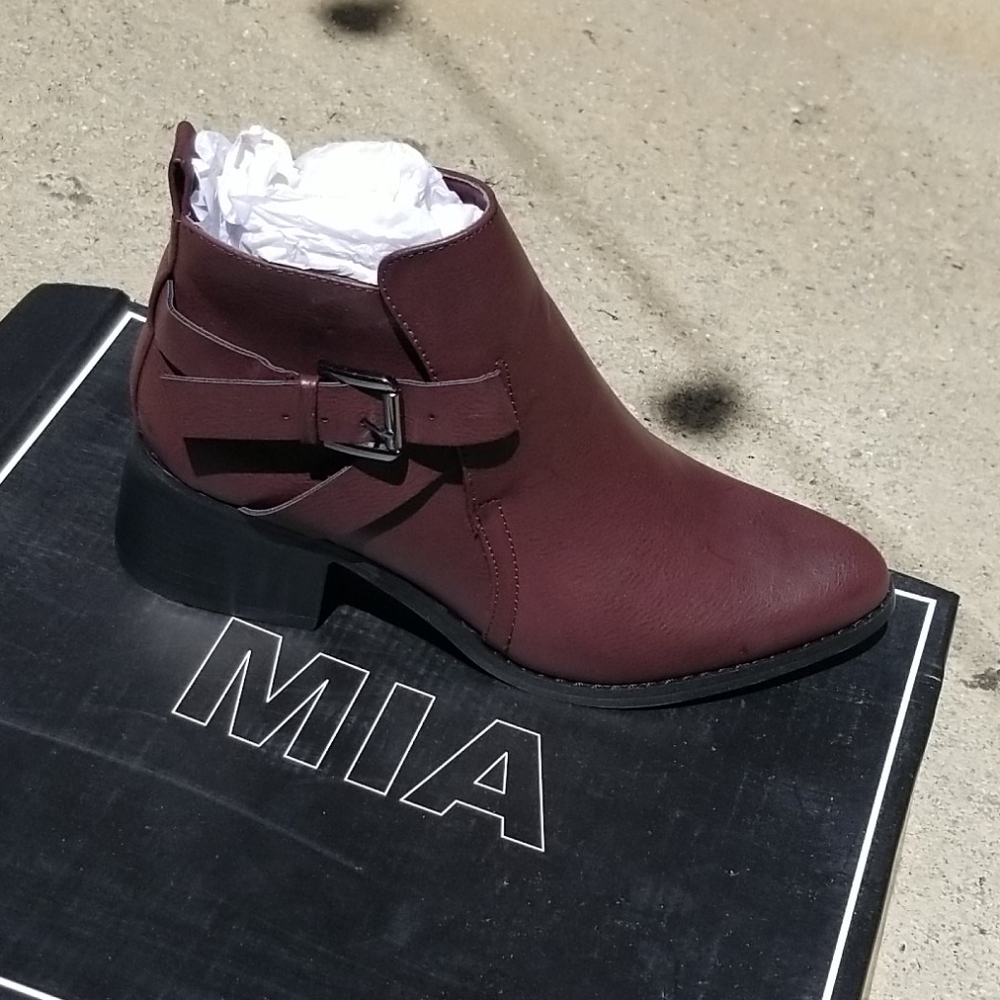 NEW Booties